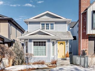 10279 89th St NW, Edmonton, AB