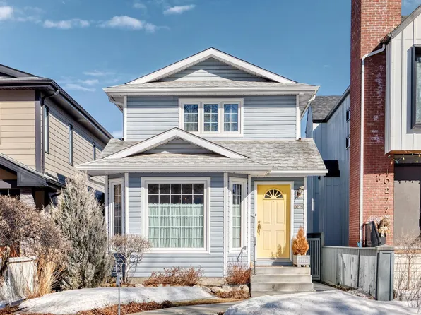 10279 89th St NW, Edmonton, AB T5H 1R3