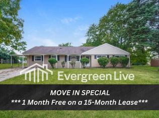 186 Goldengate Dr, Dayton, OH 45459