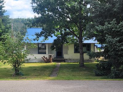 111 S Main Ave, Metaline, WA, 99152