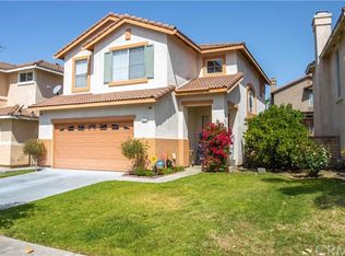11214 Linaro Rd, Rancho Cucamonga, CA 91730