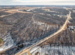 3190 Wax Trl, Dexter, IA 50070