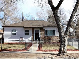 609 Lynn Ave, Colorado Springs, CO 80905