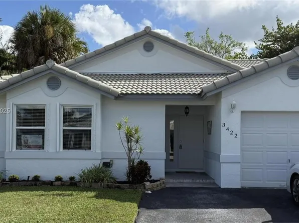 3422 NW 78th Ter, Hollywood, FL 33024
