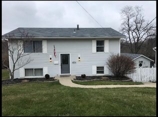 4154 Copperfield Ln, Cincinnati, OH 45238