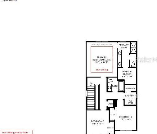 4th image of this home