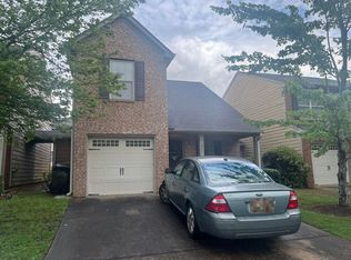 207 Ben Ln, Fairburn, GA 30213