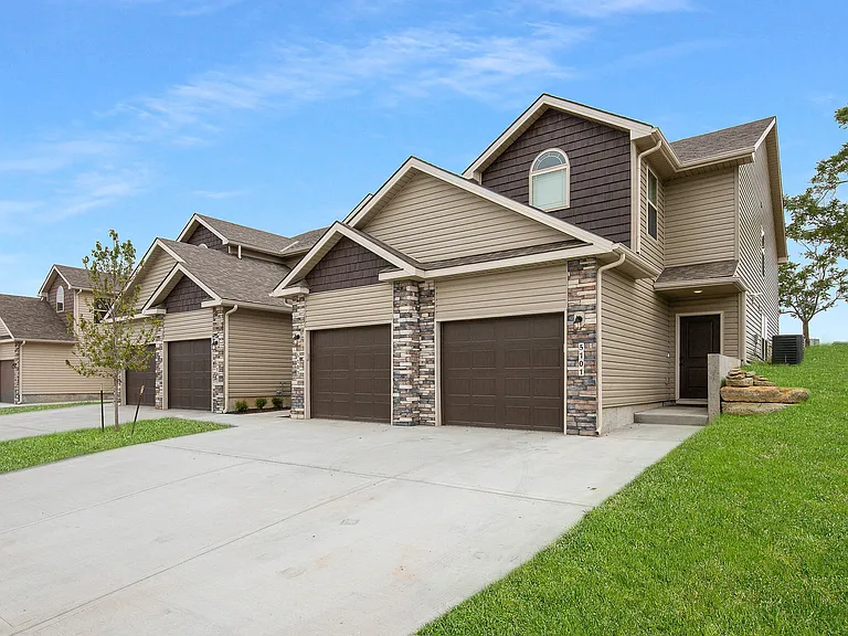 FieldHouse Townhomes