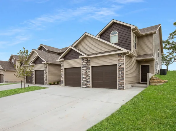 FieldHouse Townhomes