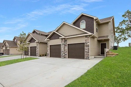 FieldHouse Townhomes Photo 1