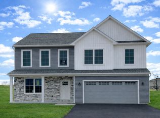 Ash Plan, Woodland Hills, Middletown, PA 17057