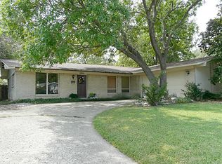 2962 Leahy Dr, Dallas, TX 75229