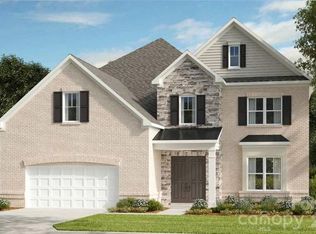 3221 Tramore Dr, Harrisburg, NC 28075