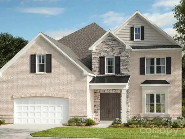 3221 Tramore Dr, Harrisburg, NC 28075