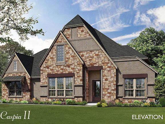 Elevation B