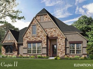 1801 Dublin Ridge Dr, Prosper, TX 75078