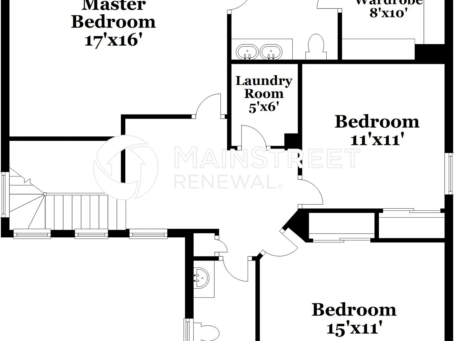 9510 Smooth Path Dr — Photo 2