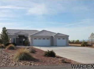2315 E Dakota Rd, Fort Mohave, AZ 86426
