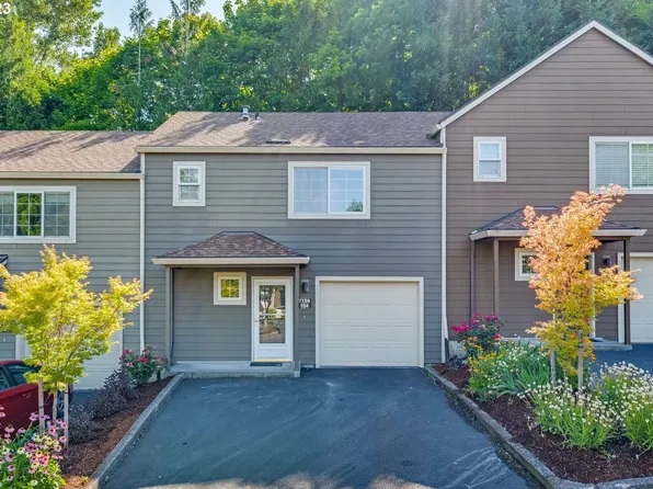 7159 SW Sagert St Unit 104, Tualatin, OR 97062