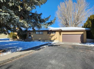 1056 W 81 S, Idaho Falls, ID 83402