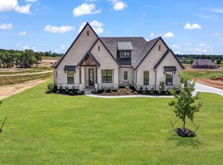 115 Guynell Rdg, Decatur, TX 76234