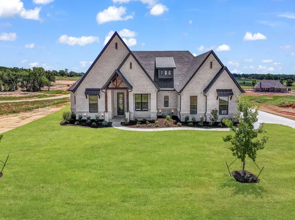 115 Guynell Rdg, Decatur, TX 76234