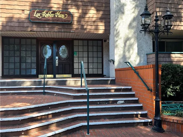 360 S Euclid Ave Unit 122, Pasadena, CA 91101