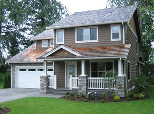 5467 Tananger Rd, Blaine, WA 98230