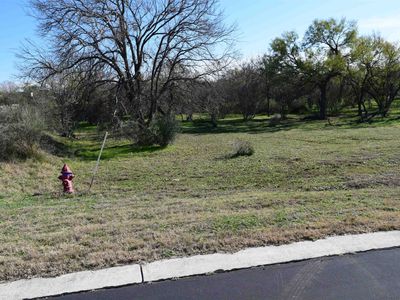 Lot 9031 Colt, Horseshoe Bay, TX, 78657