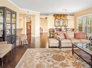 1865 Les Chateaux Blvd UNIT 101, Naples, FL 34109