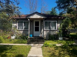 2570 W Byron St, Baldwin, MI
