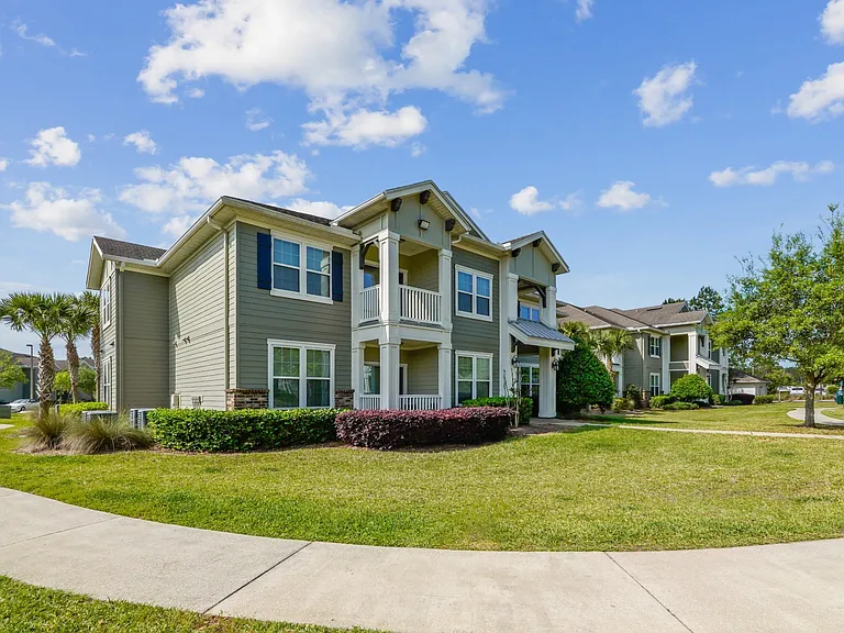Oakleaf Plantation Apartments — Photo 44