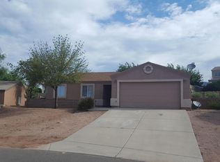 415 W Picket Post Dr, Superior, AZ 85173