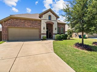 4305 Oak Bluff Dr, Melissa, TX 75454