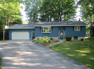 12860 Atkinson Rd, Lachine, MI 49753