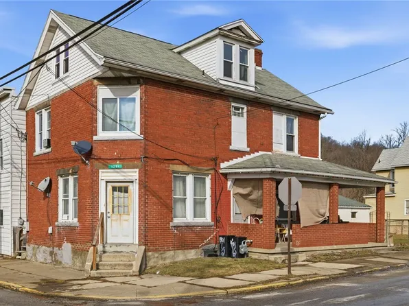 1301-1301.5 Penn Ave, Jeannette, PA 15644