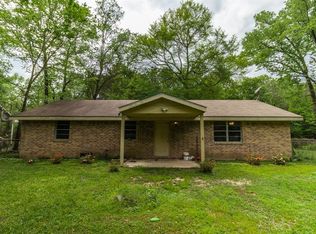 21556 Magnolia Dr, New Caney, TX 77357