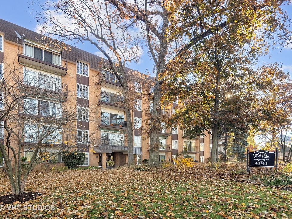 441 N Park Blvd Glen Ellyn, IL, 60137 Apartments for Rent Zillow