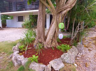 33 Bass Ave, Key Largo, FL 33037