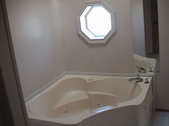 jet tub