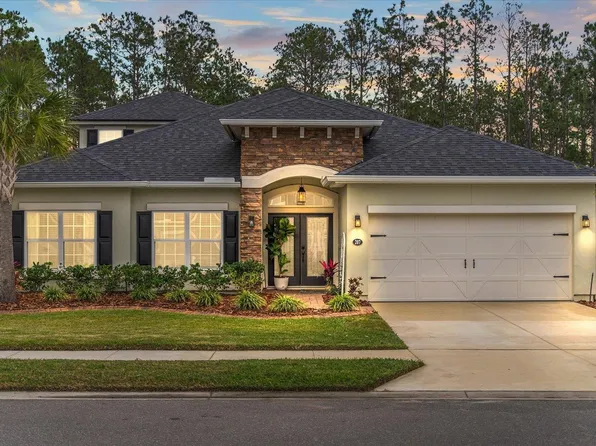 207 S Coopers Hawk Way, Palm Coast, FL 32164