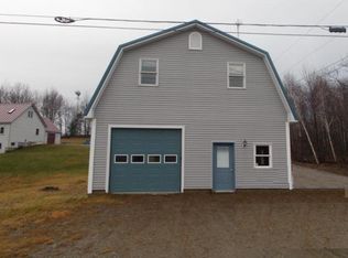 2 Tower Rd, Liberty, ME 04949