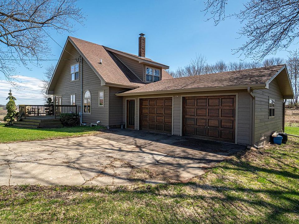 W26598 Drangstveit Ln, Eleva, WI 54738 MLS 1831690 Zillow