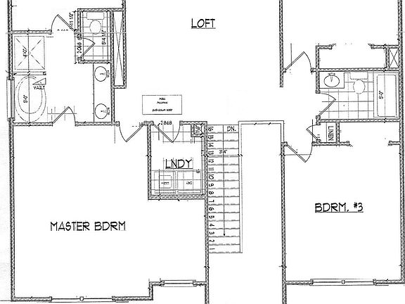 3rd image of 668 Holliman Cir #19