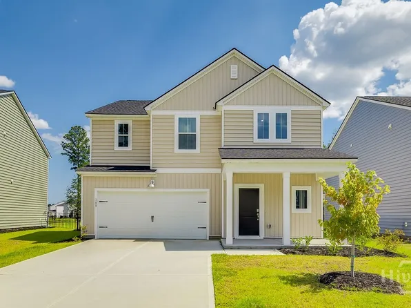 108 Barefoot Drive, Savannah, GA 31302