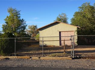 3735 E Ryan Ave, Kingman, AZ 86409