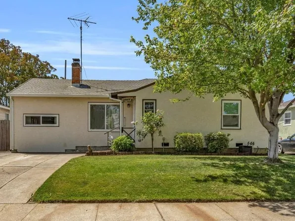 6252 3rd Ave, Sacramento, CA 95817