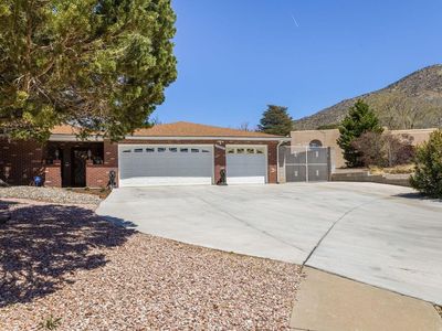 12905 Tierra Montanosa Ct NE, Albuquerque, NM, 87112