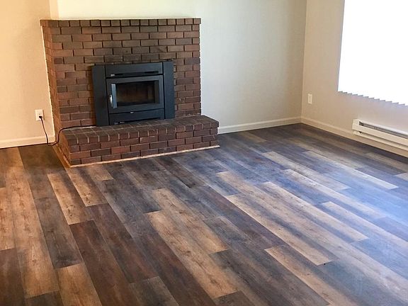 Wood Stove