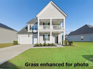 106 Franklins Walk, Rincon, GA 31326